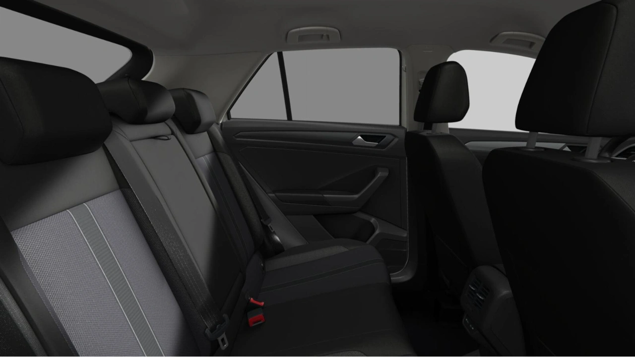 Volkswagen T-Roc Life Edition