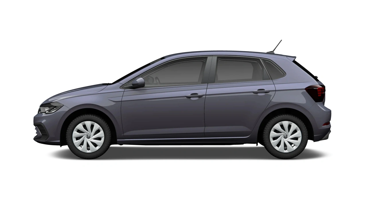 Volkswagen Polo Edition