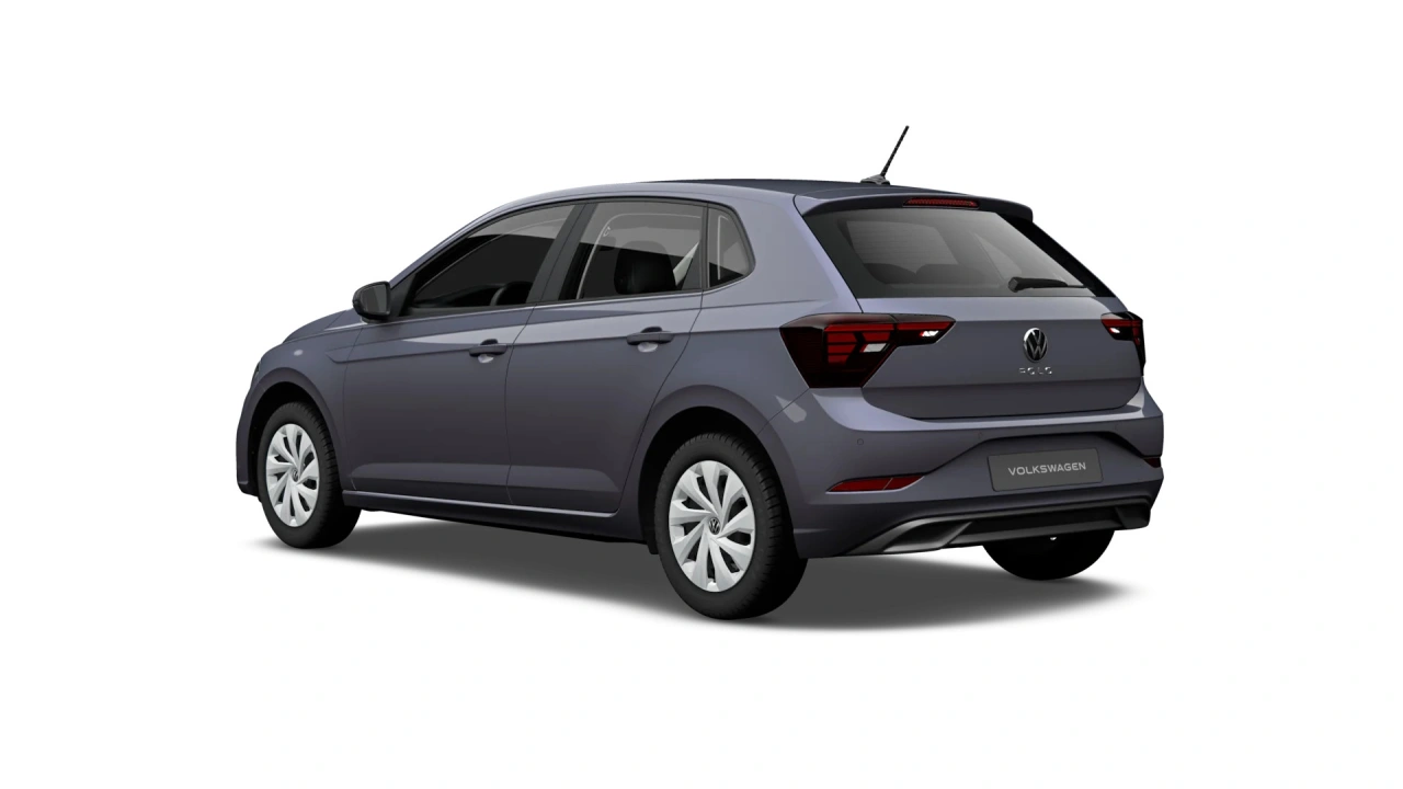 Volkswagen Polo Edition