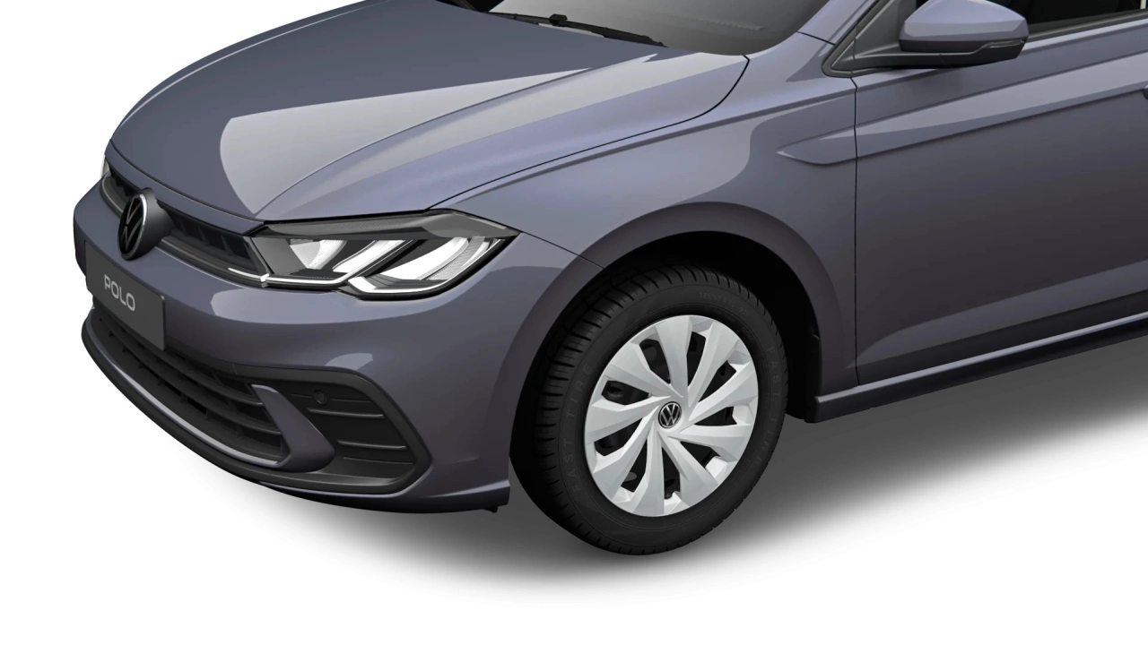 Volkswagen Polo Edition