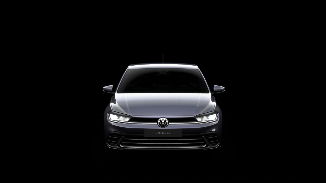 Volkswagen Polo Edition