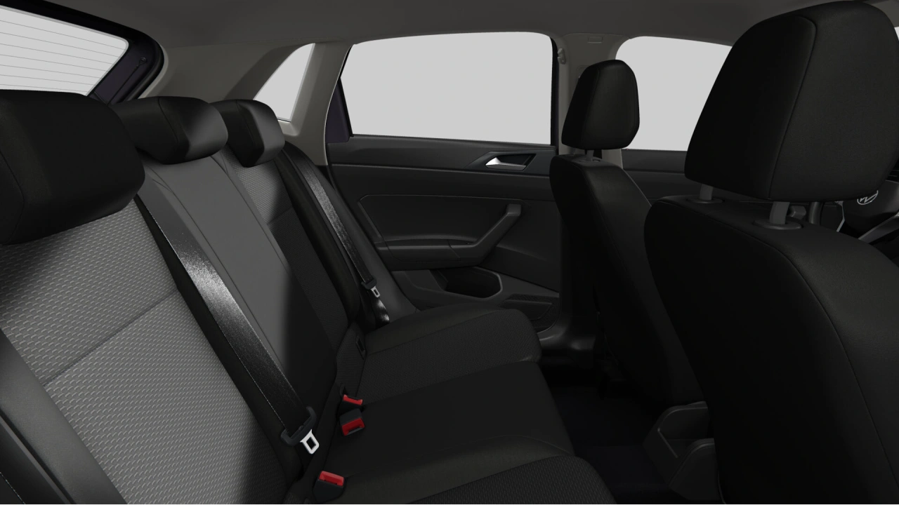 Volkswagen Polo Edition