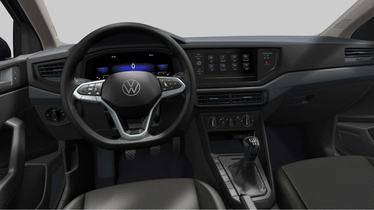 Volkswagen Polo Edition