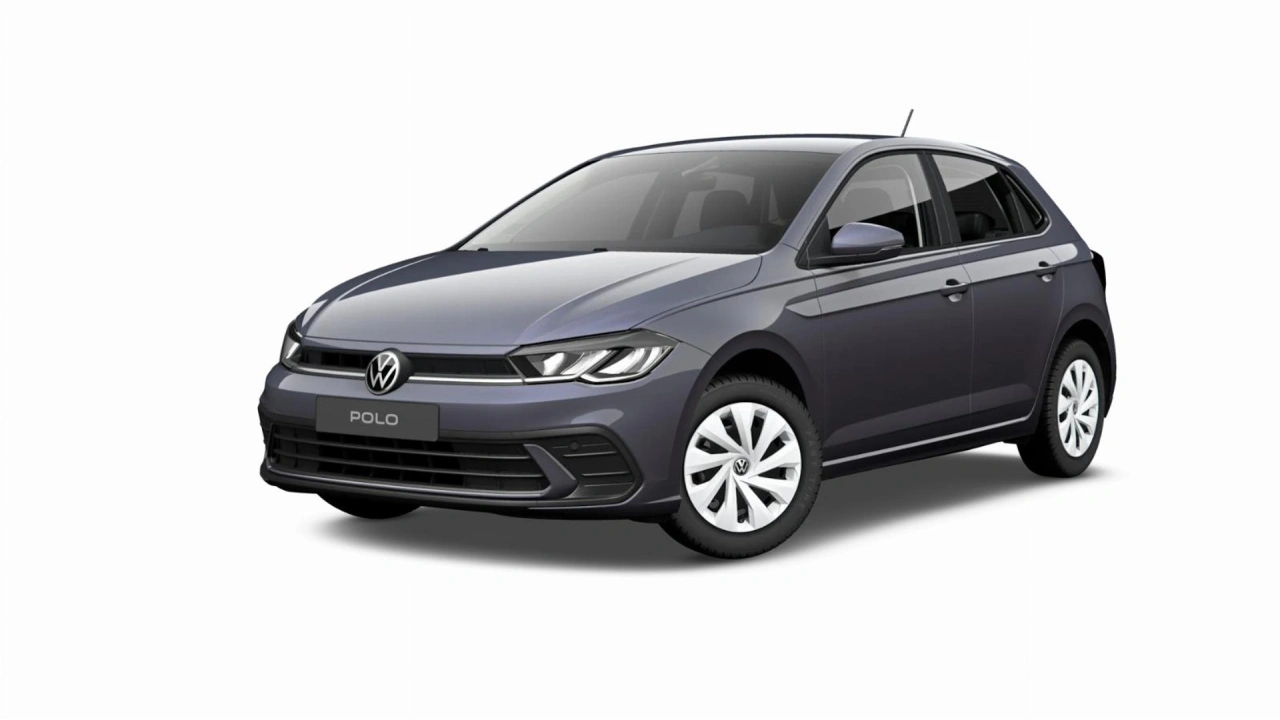 Volkswagen Polo Edition