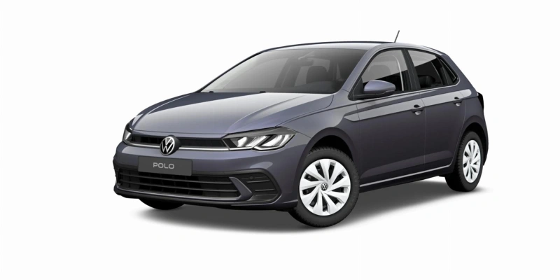 Volkswagen Polo Edition