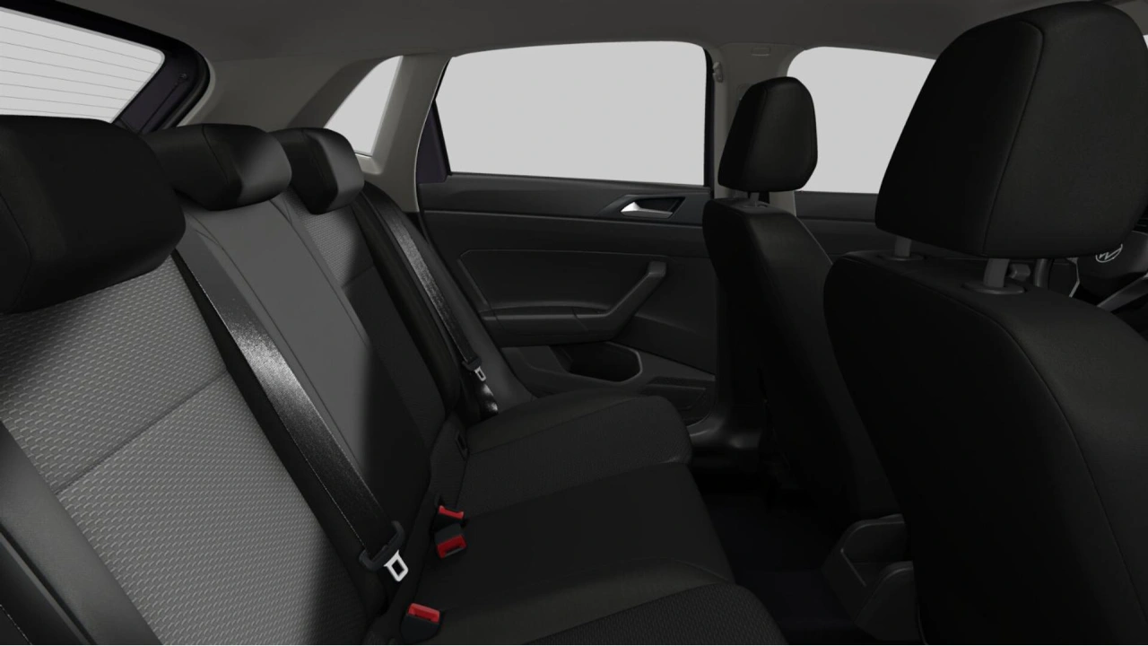 Volkswagen Polo Edition