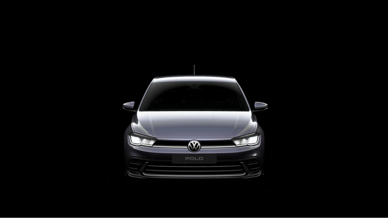 Volkswagen Polo Edition