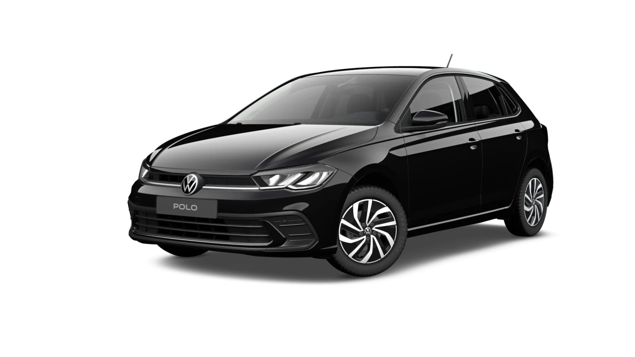Volkswagen Polo Life Edition