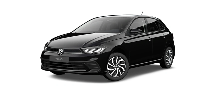 Volkswagen Polo Life Edition