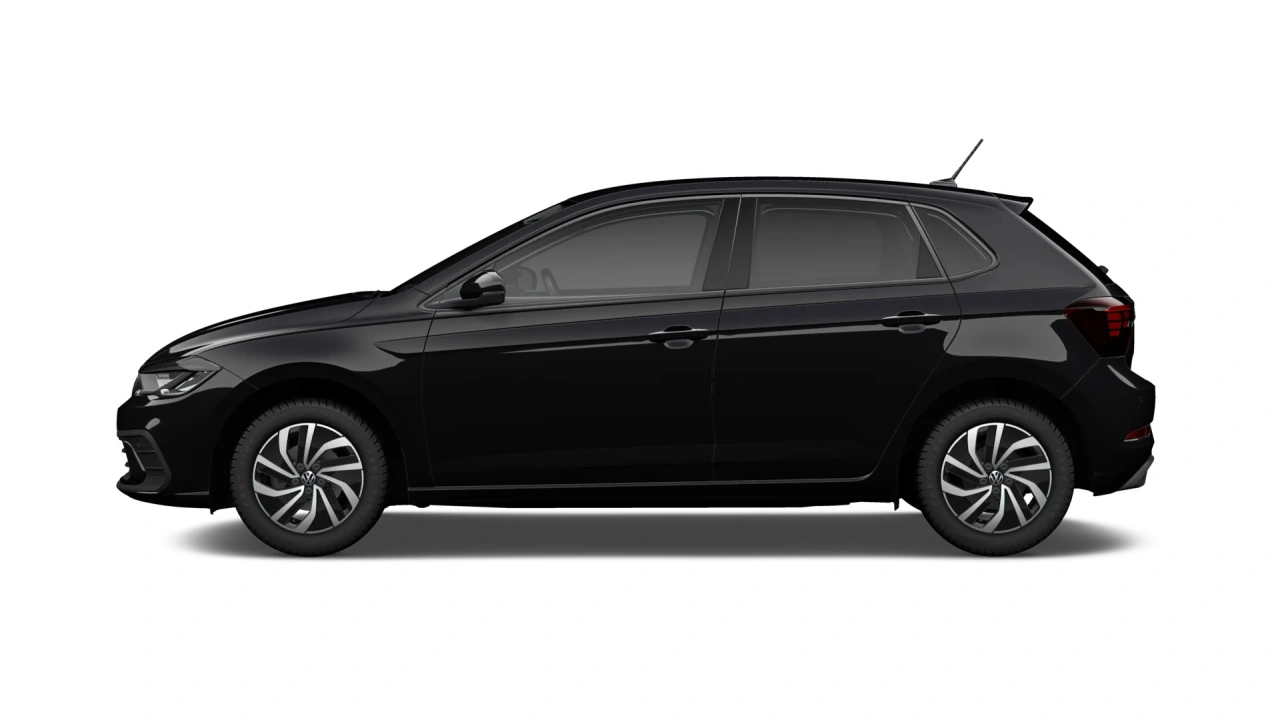Volkswagen Polo Life Edition