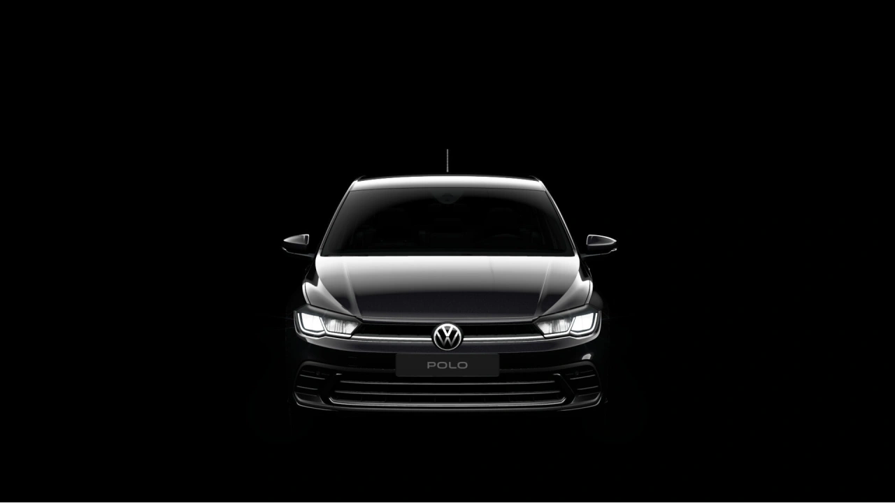 Volkswagen Polo Life Edition