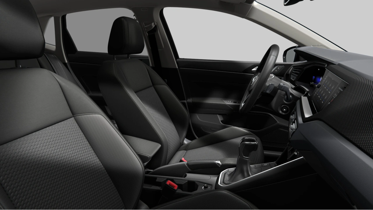 Volkswagen Polo Life Edition