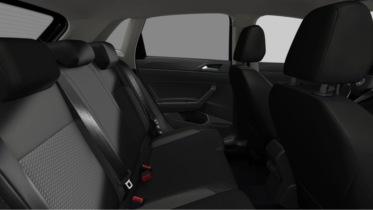 Volkswagen Polo Life Edition