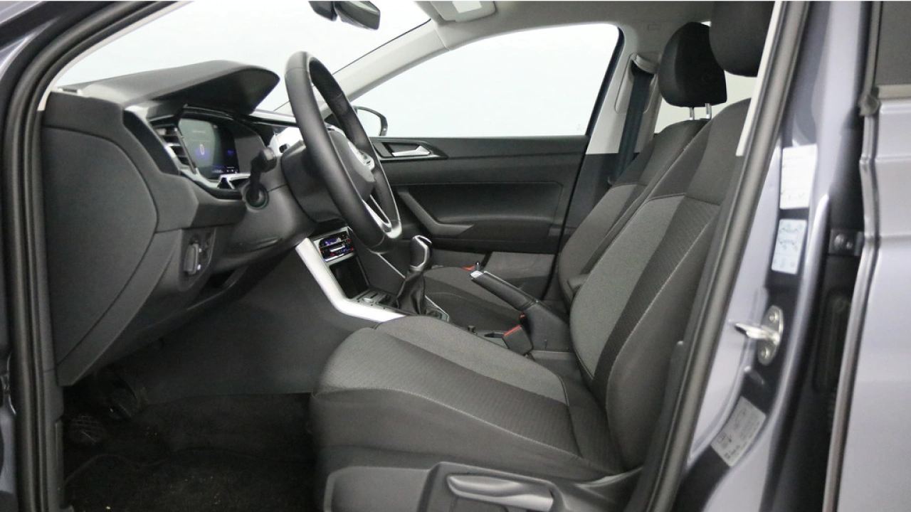 Volkswagen Polo 1.0 TSI 96pk Life Edition