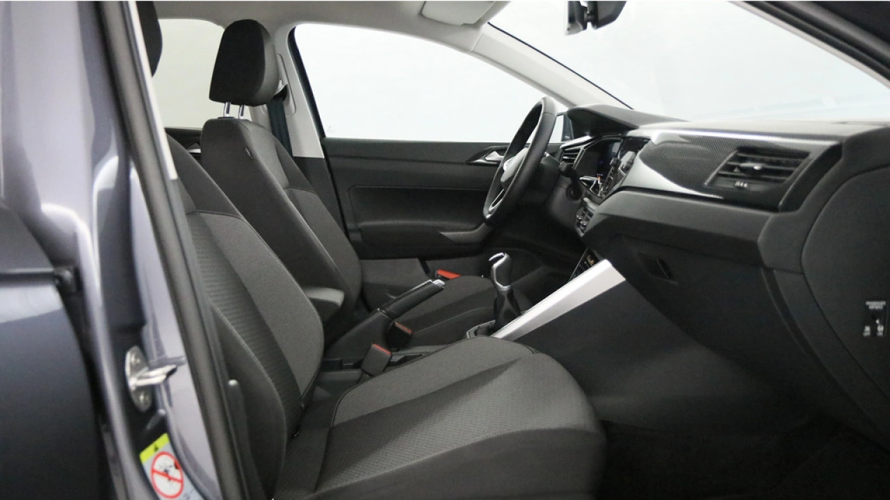 Volkswagen Polo 1.0 TSI 96pk Life Edition