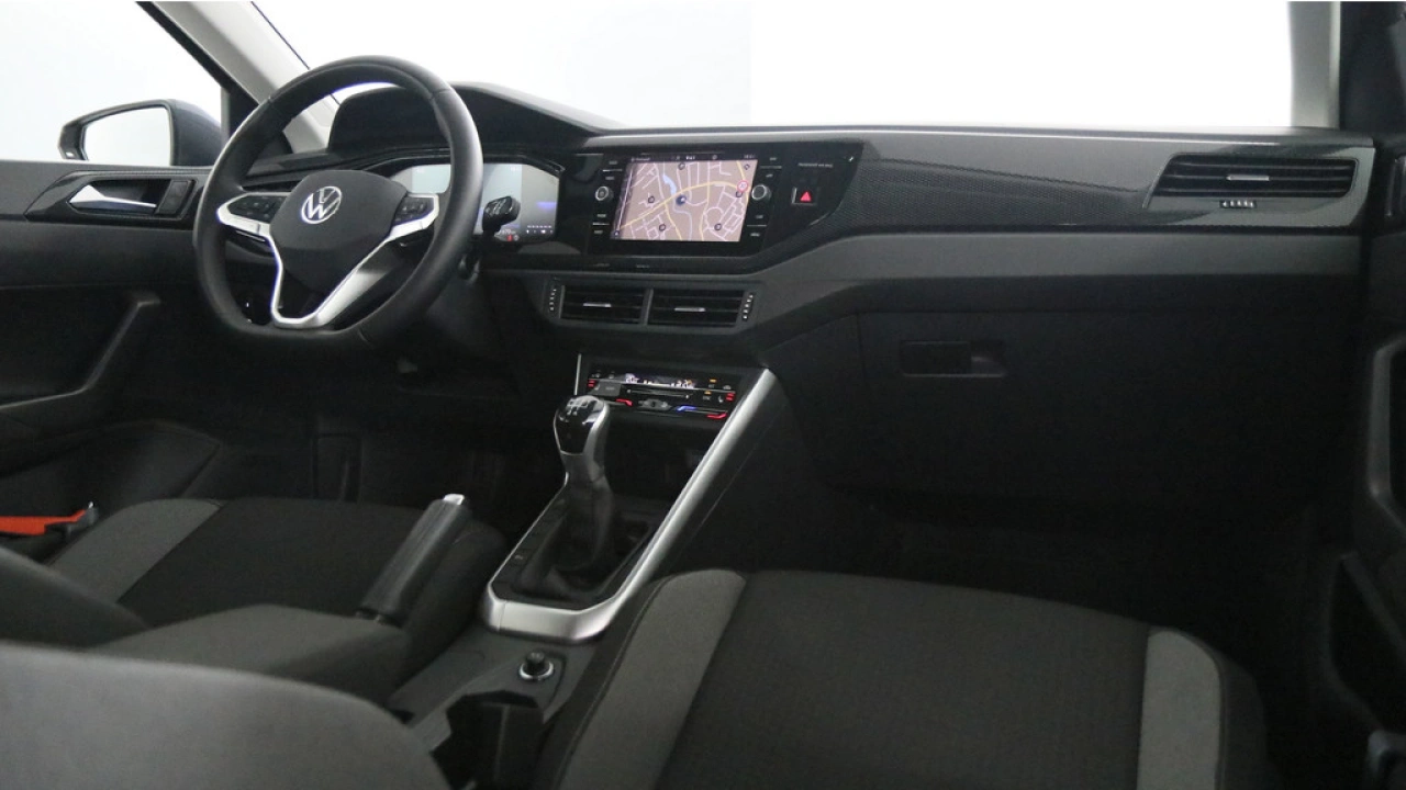 Volkswagen Polo 1.0 TSI 96pk Life Edition