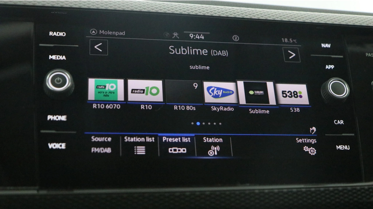 Volkswagen Polo 1.0 TSI 96pk Life Edition
