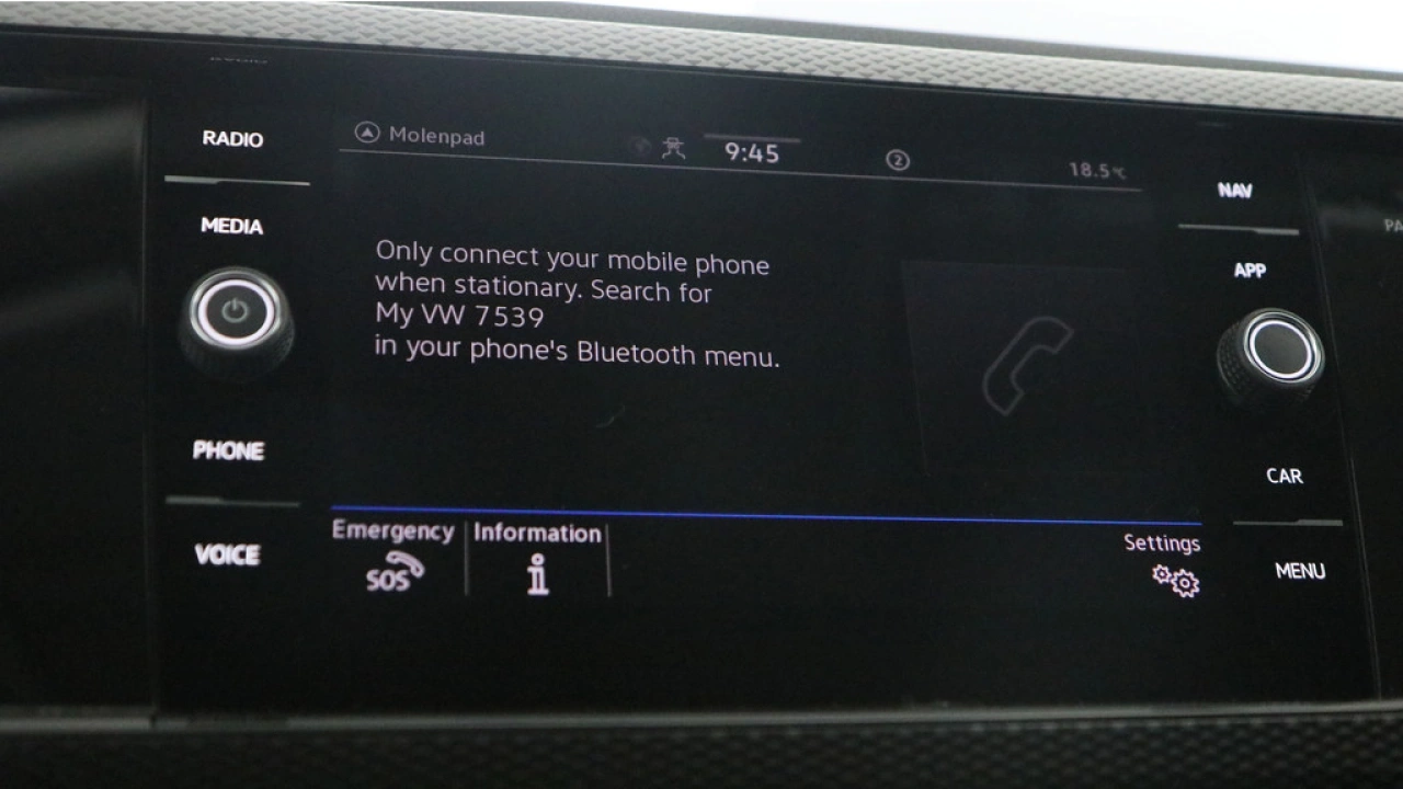 Volkswagen Polo 1.0 TSI 96pk Life Edition