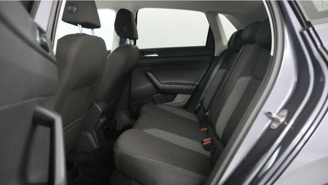 Volkswagen Polo 1.0 TSI 96pk Life Edition