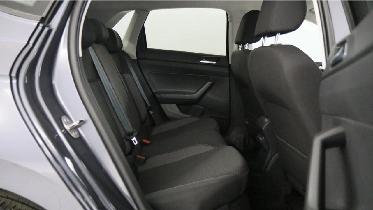 Volkswagen Polo 1.0 TSI 96pk Life Edition