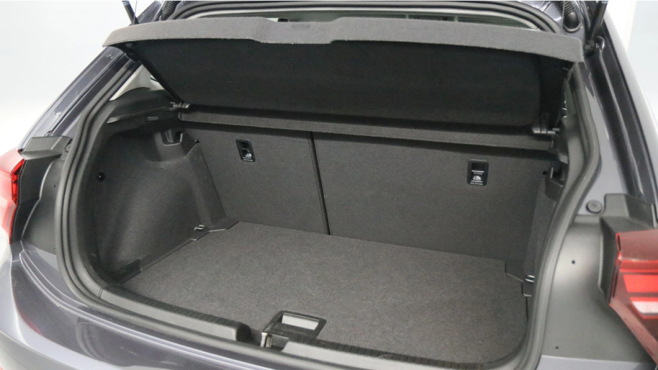 Volkswagen Polo 1.0 TSI 96pk Life Edition