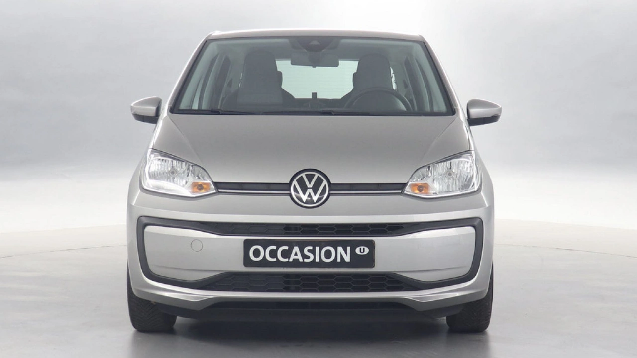 Volkswagen up! 1.0 MPI 65pk Move Up!
