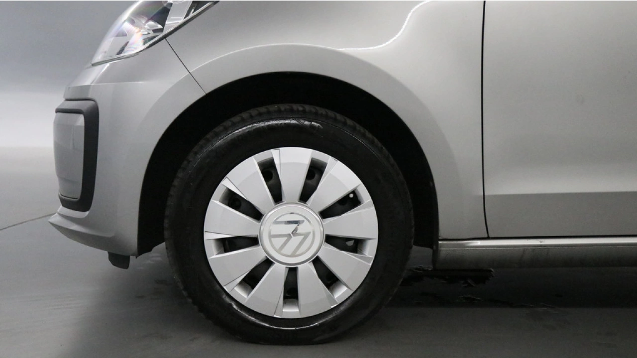 Volkswagen up! 1.0 MPI 65pk Move Up!