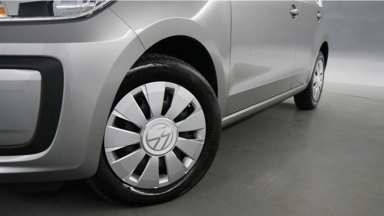 Volkswagen up! 1.0 MPI 65pk Move Up!