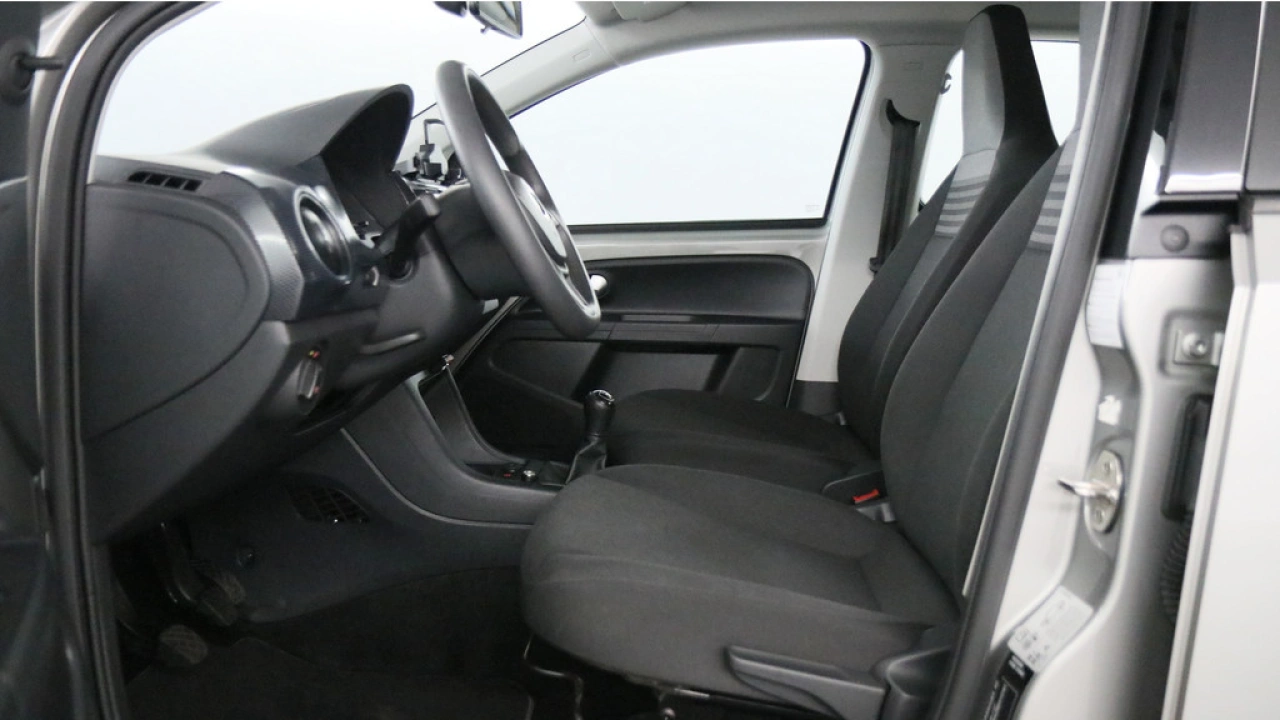 Volkswagen up! 1.0 MPI 65pk Move Up!