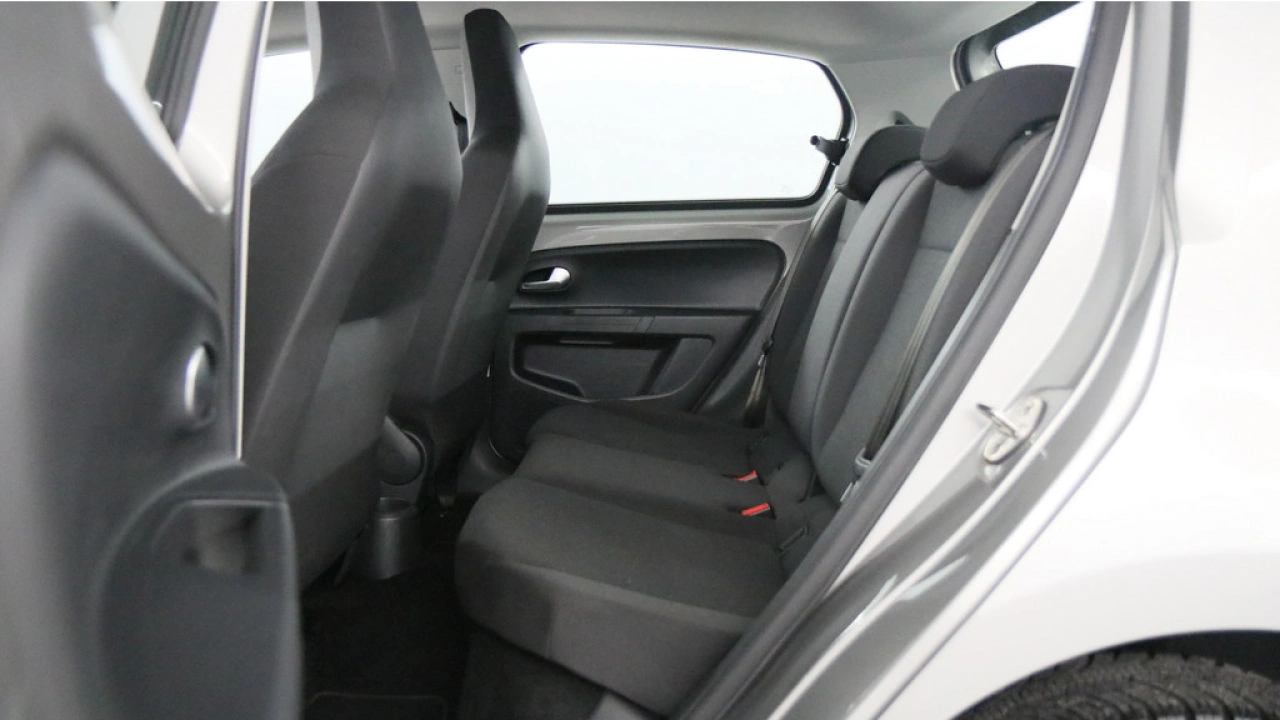 Volkswagen up! 1.0 MPI 65pk Move Up!