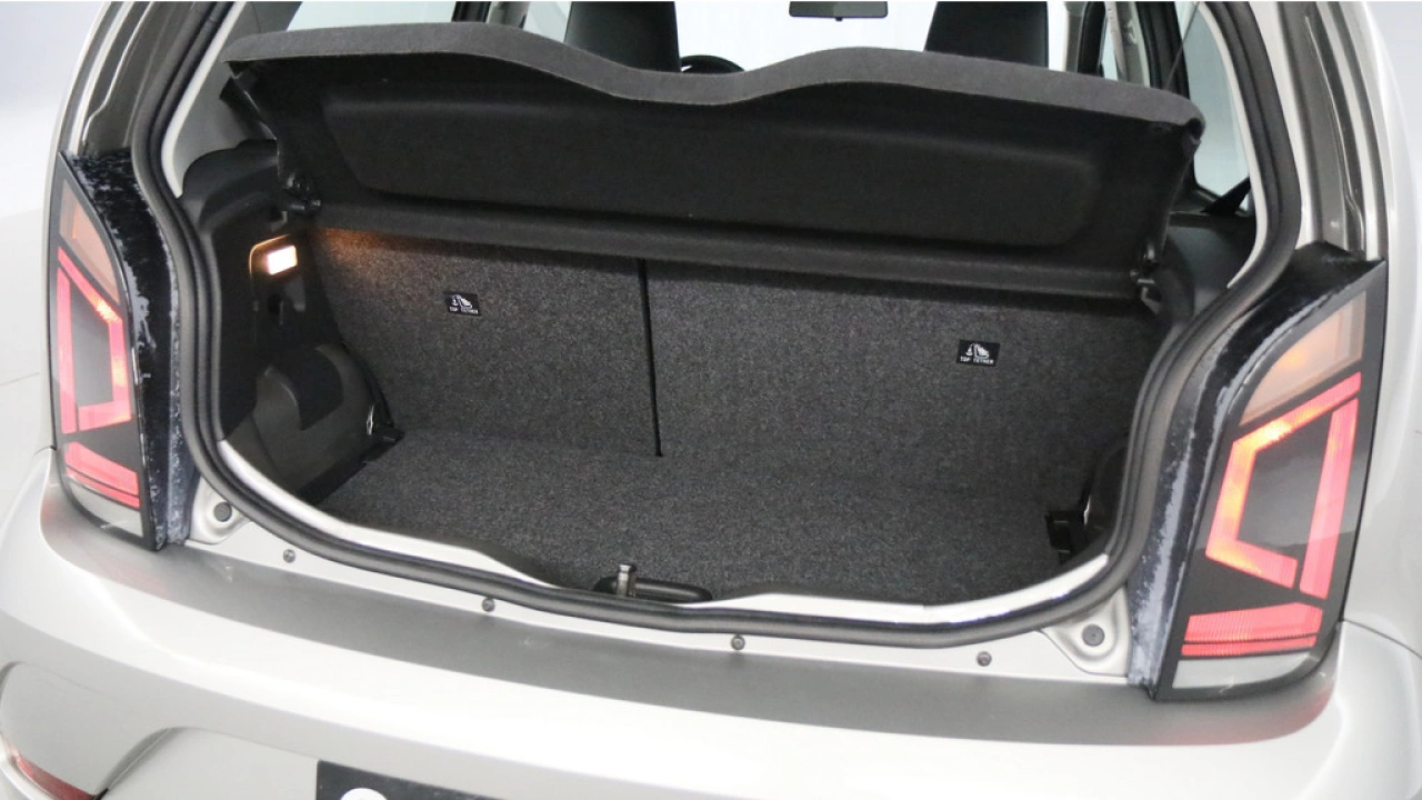 Volkswagen up! 1.0 MPI 65pk Move Up!