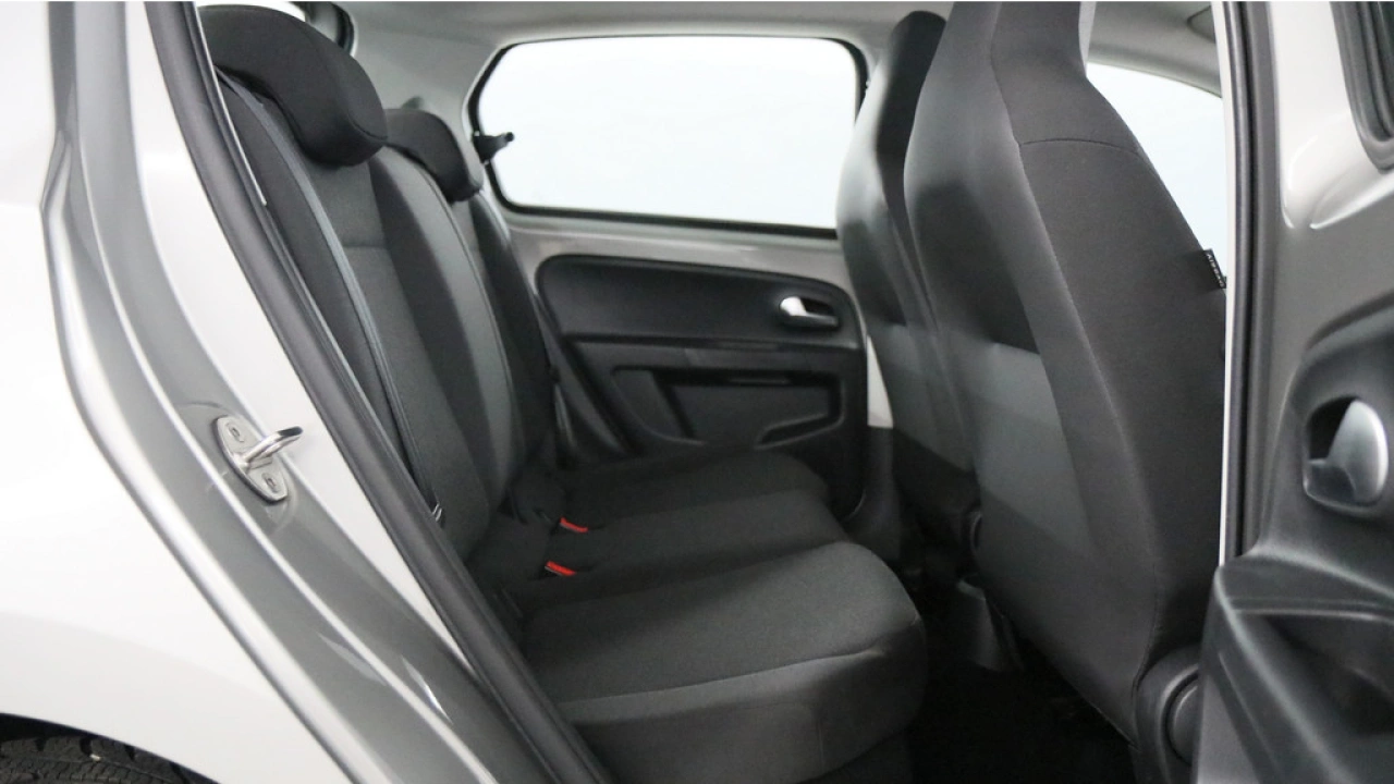 Volkswagen up! 1.0 MPI 65pk Move Up!