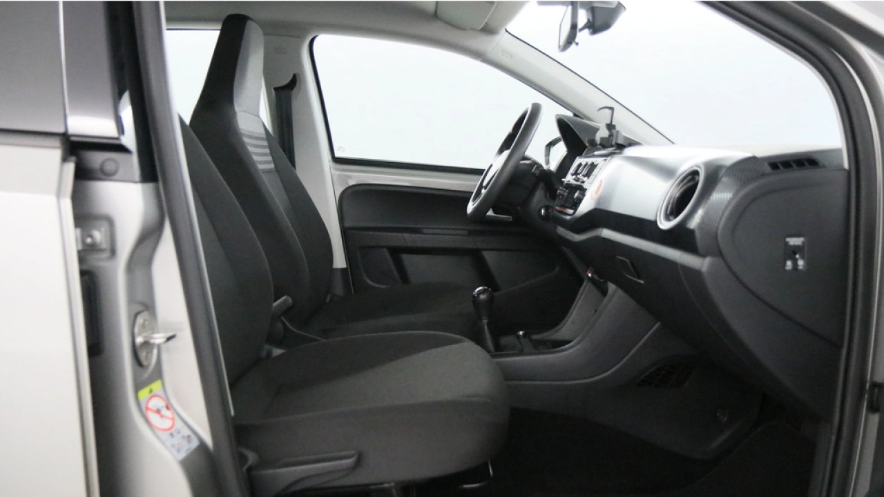 Volkswagen up! 1.0 MPI 65pk Move Up!