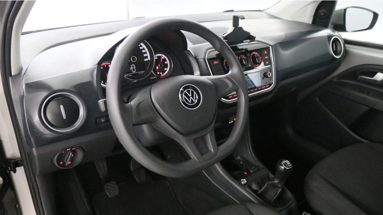 Volkswagen up! 1.0 MPI 65pk Move Up!