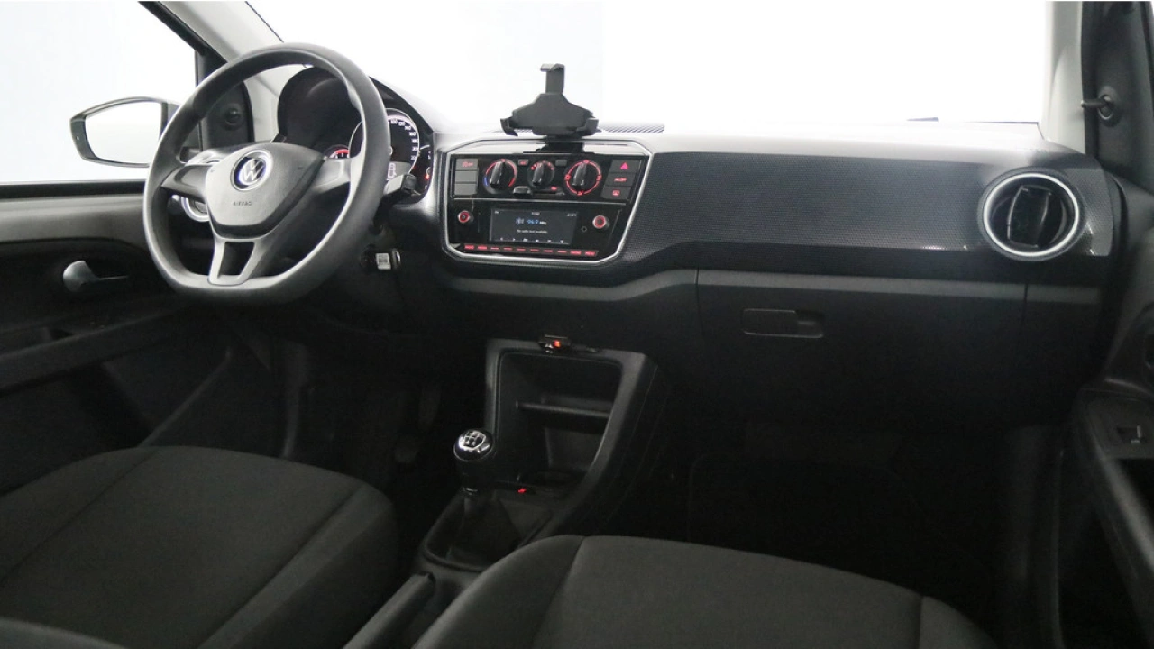 Volkswagen up! 1.0 MPI 65pk Move Up!