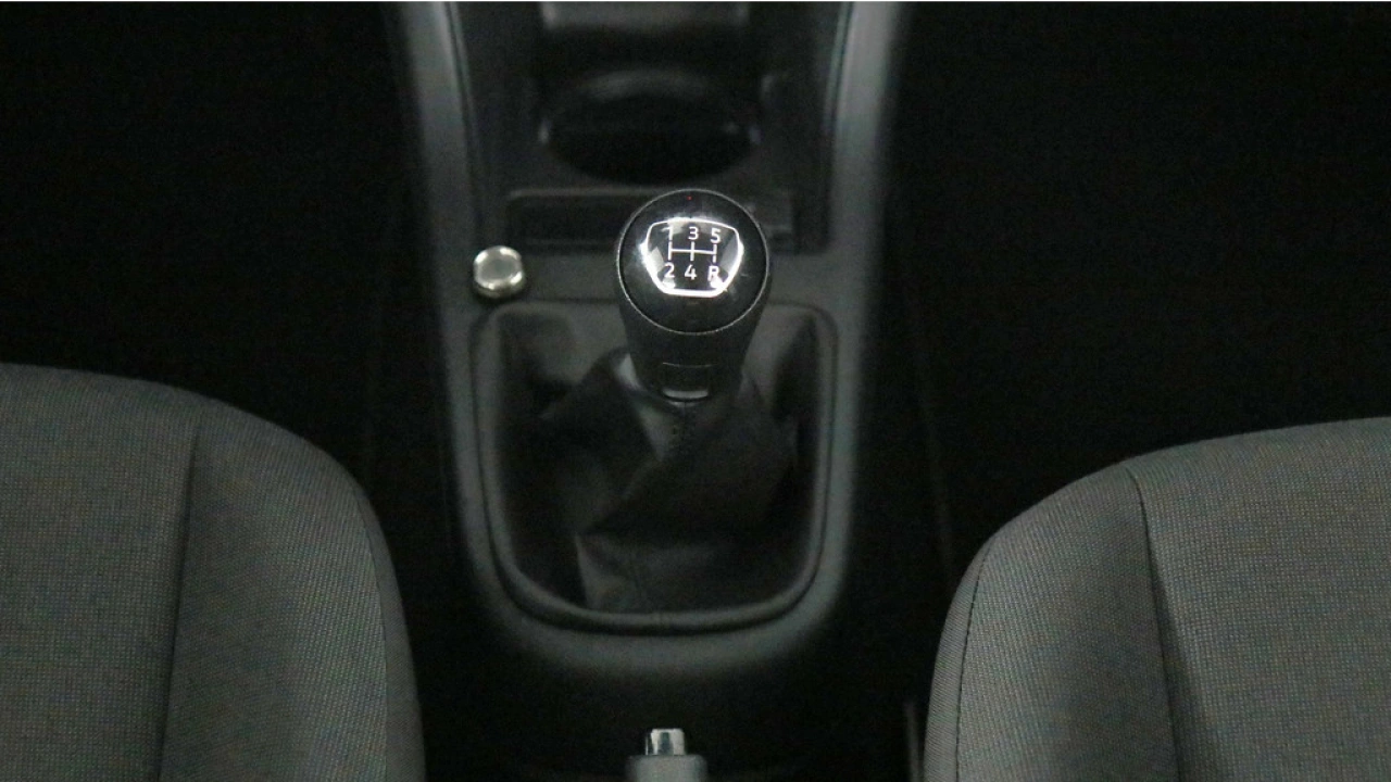 Volkswagen up! 1.0 MPI 65pk Move Up!
