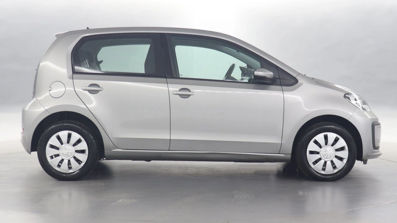 Volkswagen up! 1.0 MPI 65pk Move Up!