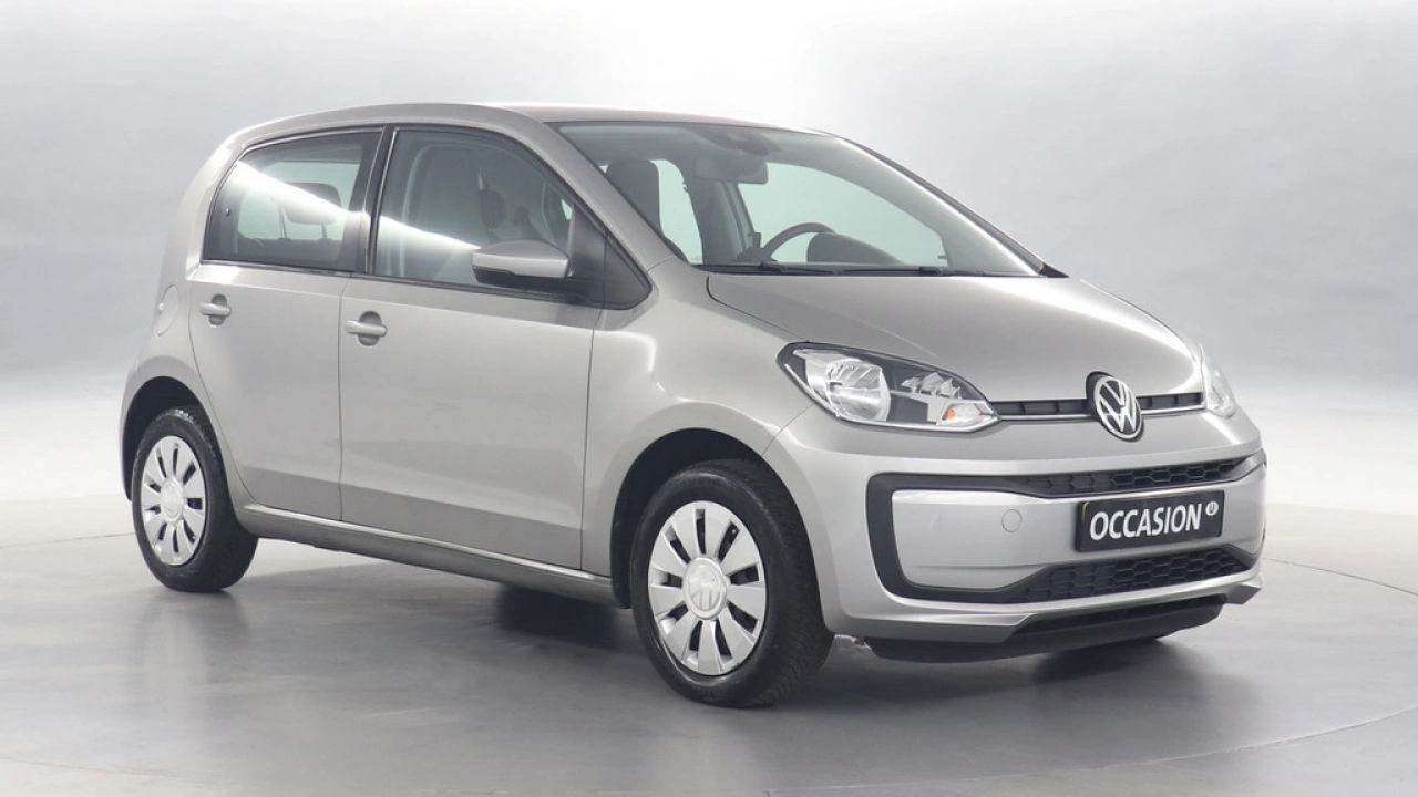 Volkswagen up! 1.0 MPI 65pk Move Up!