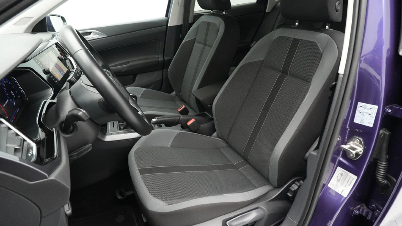 Volkswagen Polo 1.0 TSI 95pk Highline Business