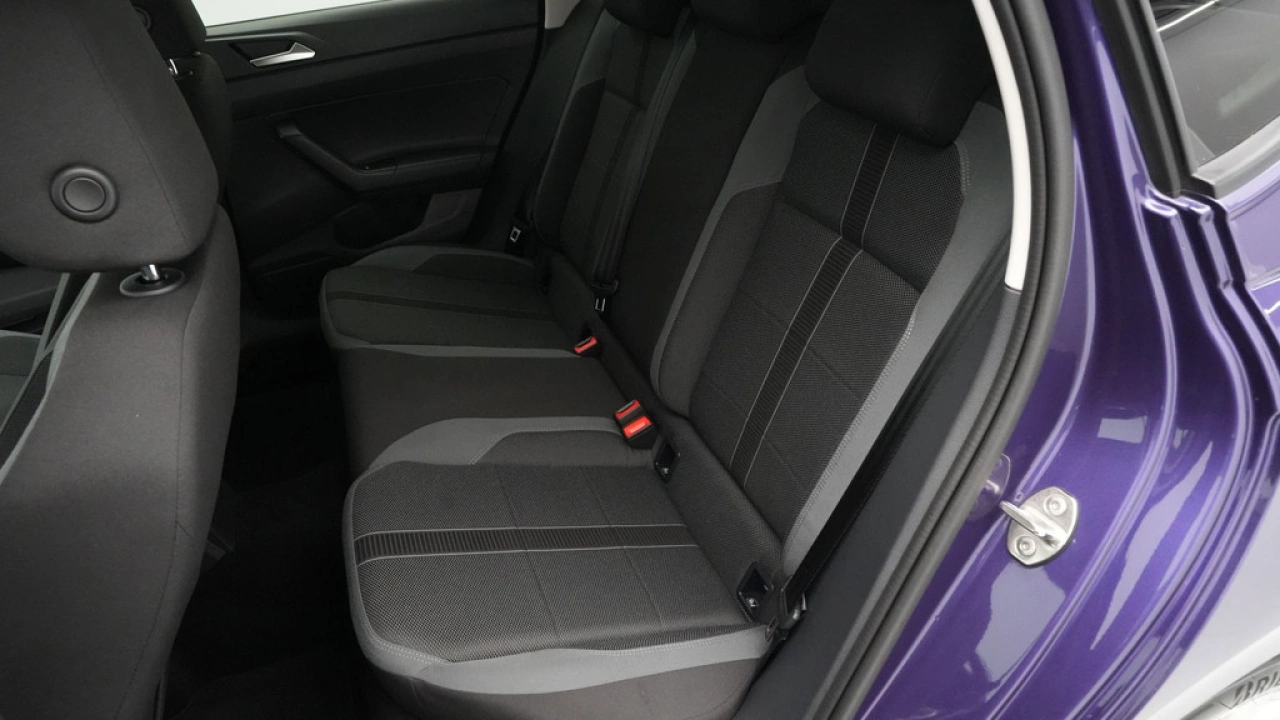 Volkswagen Polo 1.0 TSI 95pk Highline Business