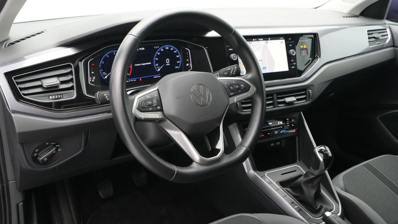 Volkswagen Polo 1.0 TSI 95pk Highline Business