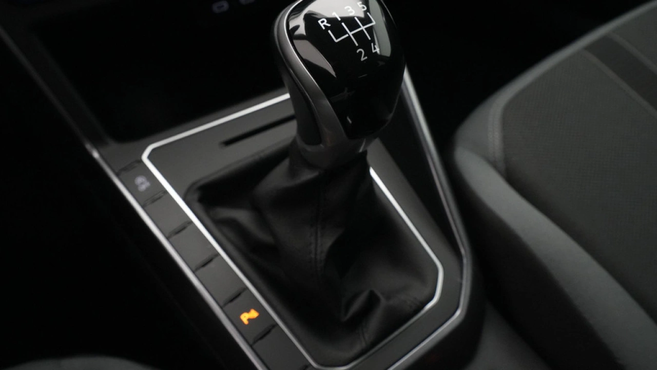 Volkswagen Polo 1.0 TSI 95pk Highline Business