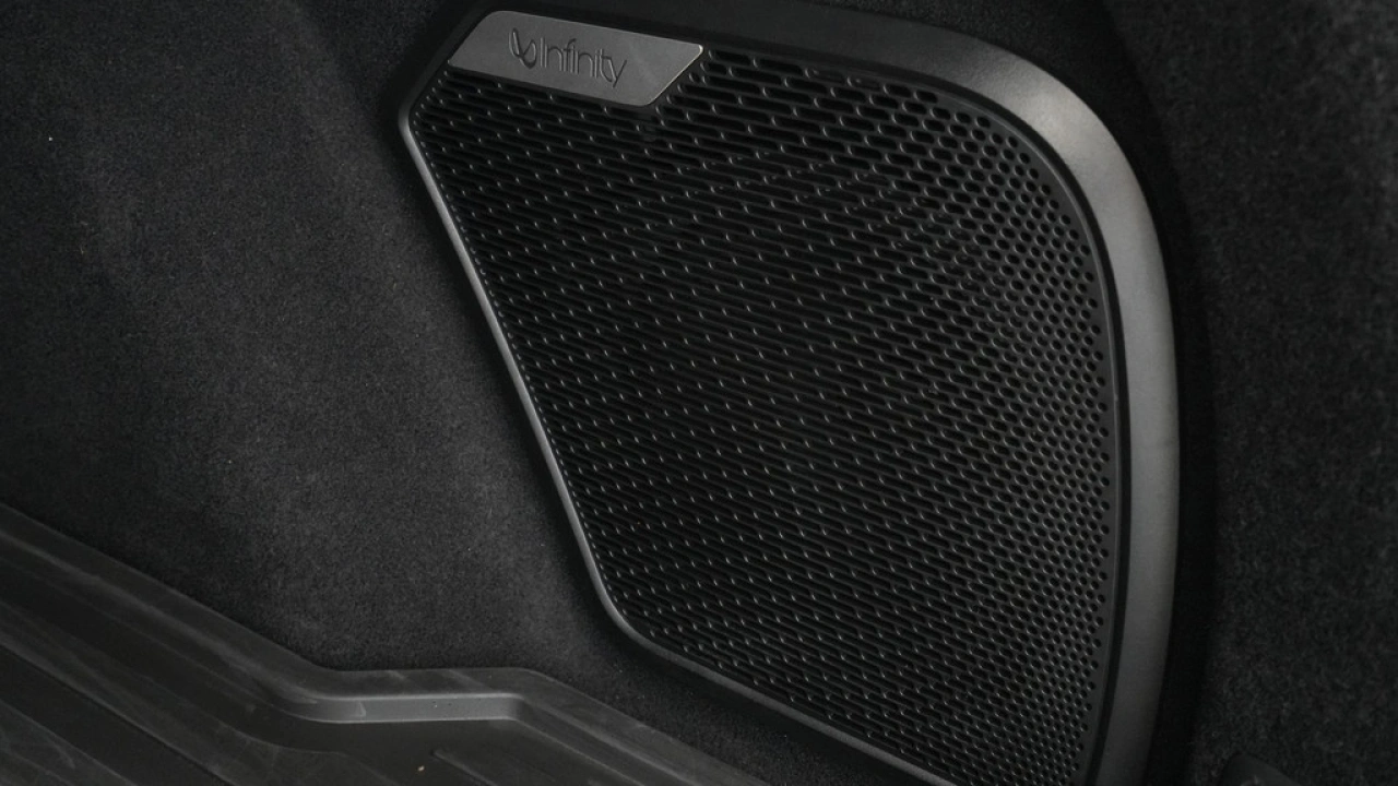 Lynk & Co 01 1.5 Hybride