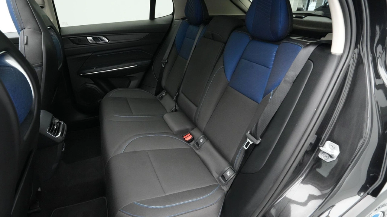 Lynk & Co 01 1.5 Hybride