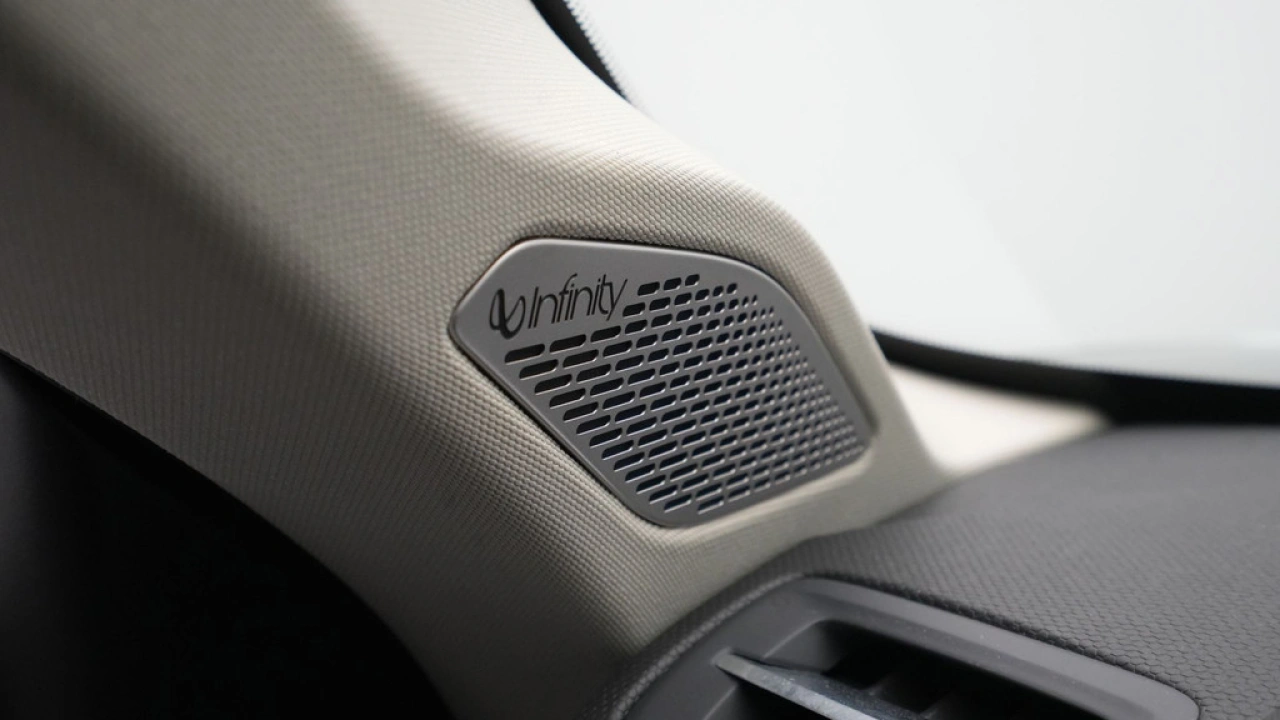 Lynk & Co 01 1.5 Hybride