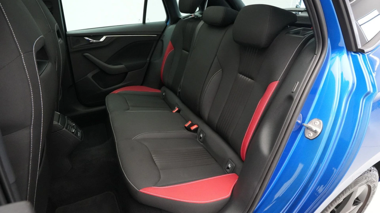 Škoda Kamiq 1.0 TSI 110pk DSG Monte Carlo
