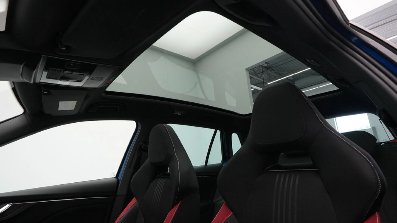 Škoda Kamiq 1.0 TSI 110pk DSG Monte Carlo