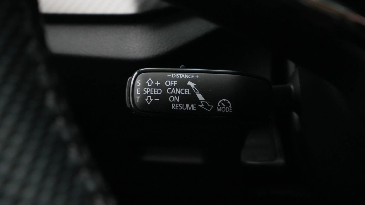 Škoda Kamiq 1.0 TSI 110pk DSG Monte Carlo