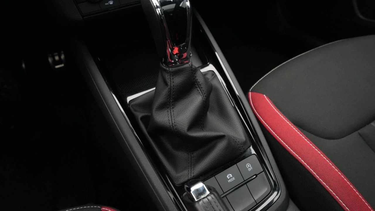 Škoda Kamiq 1.0 TSI 110pk DSG Monte Carlo