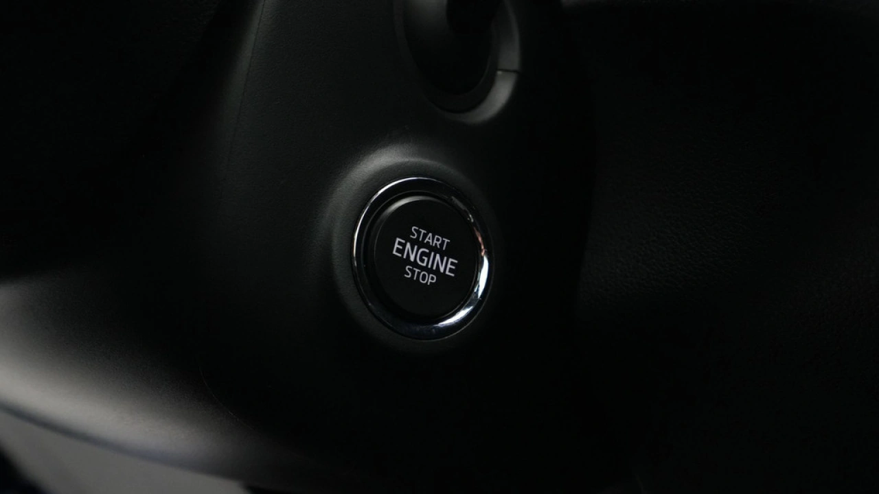 Škoda Kamiq 1.0 TSI 110pk DSG Monte Carlo